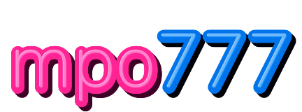 mpo777 — logo kanal