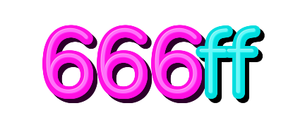 666ff — logo kanal