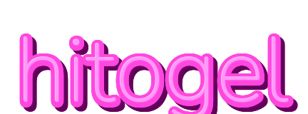 hitogel — logo kanal