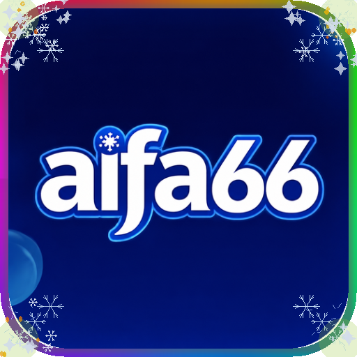 aifa66 — mitra unggulan