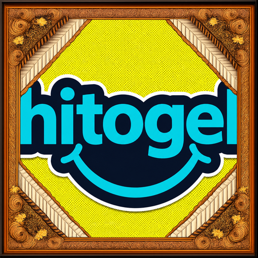 hitogel — mitra unggulan